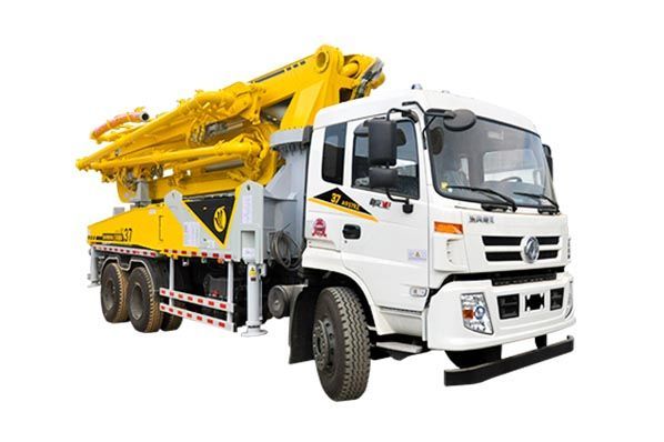 關(guān)于二手混凝土泵車的市場狀況，三民重科該怎么做？