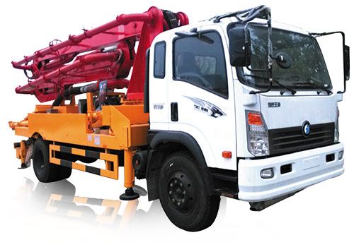 混凝土泵車價(jià)格，專業(yè)廠家定價(jià)更合理