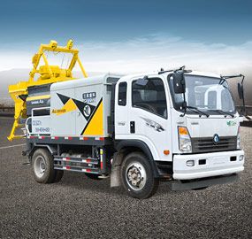 在不同季節(jié)怎么保護(hù)泵車的柴油機(jī)？